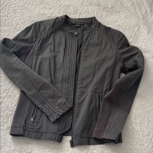 Armani Exchange Olive color jacket